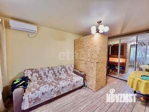 2-к квартира, вторичка, 48м2, 7/9 этаж