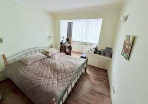 3-к квартира, вторичка, 68м2, 1/5 этаж