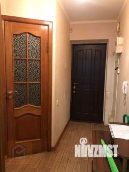 3-к квартира, вторичка, 54м2, 1/5 этаж