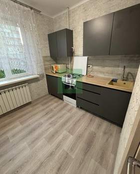 1-к квартира, вторичка, 34м2, 3/9 этаж