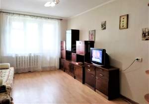 1-к квартира, вторичка, 32м2, 1/9 этаж