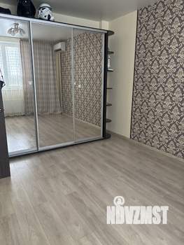 1-к квартира, вторичка, 36м2, 1/5 этаж