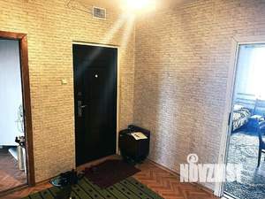 4-к квартира, вторичка, 87м2, 9/9 этаж