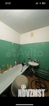 1-к квартира, вторичка, 41м2, 5/10 этаж
