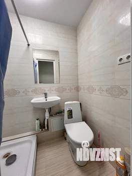 1-к квартира, вторичка, 32м2, 4/5 этаж