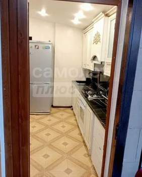 2-к квартира, вторичка, 40м2, 1/1 этаж