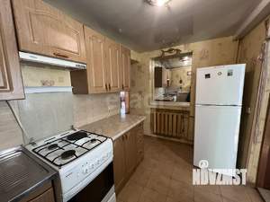 2-к квартира, вторичка, 39м2, 1/1 этаж
