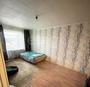 1-к квартира, вторичка, 30м2, 4/5 этаж