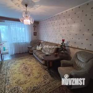 3-к квартира, вторичка, 60м2, 4/5 этаж