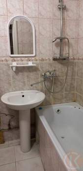 1-к квартира, вторичка, 32м2, 2/5 этаж