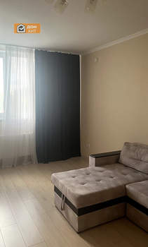 2-к квартира, вторичка, 56м2, 2/9 этаж