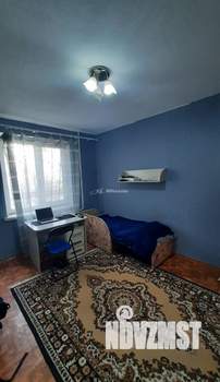 2-к квартира, вторичка, 52м2, 2/9 этаж