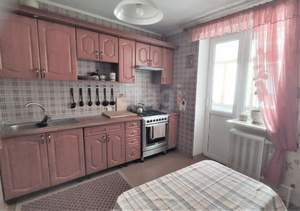 3-к квартира, вторичка, 85м2, 2/5 этаж