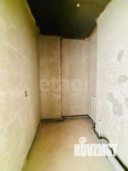 2-к квартира, вторичка, 55м2, 11/17 этаж