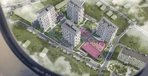 3-к квартира, вторичка, 55м2, 7/16 этаж