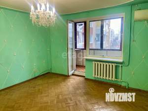 3-к квартира, вторичка, 72м2, 6/9 этаж