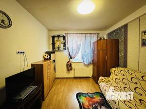 2-к квартира, вторичка, 60м2, 1/10 этаж