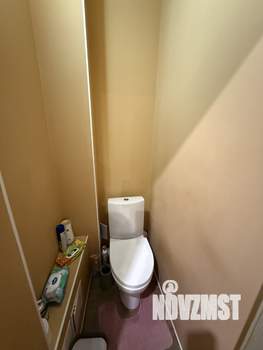 3-к квартира, вторичка, 60м2, 3/9 этаж