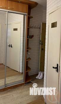 2-к квартира, вторичка, 39м2, 3/3 этаж