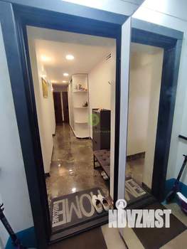 3-к квартира, вторичка, 67м2, 1/9 этаж