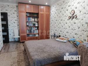 2-к квартира, вторичка, 53м2, 9/9 этаж