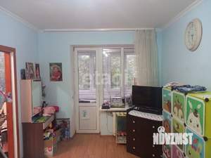 2-к квартира, вторичка, 48м2, 2/5 этаж