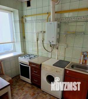 1-к квартира, вторичка, 31м2, 5/5 этаж