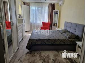 3-к квартира, вторичка, 60м2, 4/9 этаж
