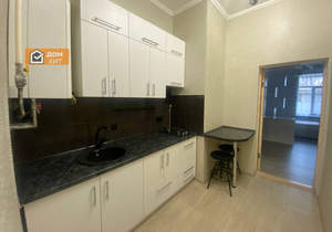 1-к квартира, вторичка, 36м2, 1/1 этаж