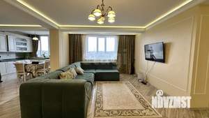 4-к квартира, вторичка, 145м2, 9/10 этаж