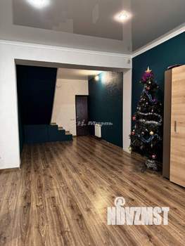 5-к квартира, вторичка, 120м2, 1/2 этаж