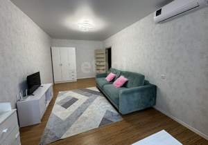 2-к квартира, вторичка, 49м2, 1/9 этаж