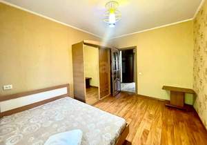 3-к квартира, вторичка, 65м2, 3/9 этаж