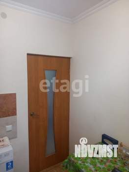 2-к квартира, вторичка, 48м2, 2/5 этаж