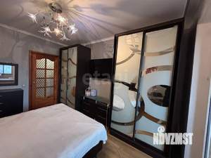 3-к квартира, вторичка, 74м2, 7/9 этаж