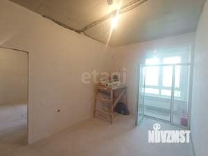 2-к квартира, вторичка, 62м2, 6/16 этаж