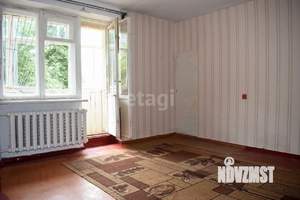 3-к квартира, вторичка, 69м2, 1/9 этаж