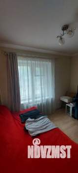 1-к квартира, вторичка, 45м2, 1/5 этаж