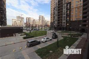 1-к квартира, вторичка, 35м2, 2/16 этаж