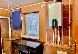 2-к квартира, вторичка, 49м2, 1/1 этаж