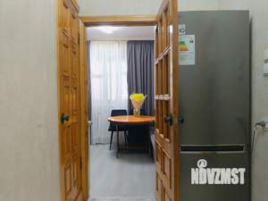 3-к квартира, вторичка, 73м2, 8/10 этаж