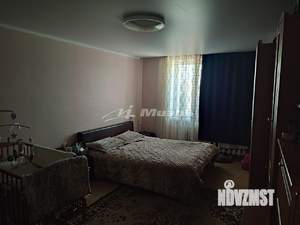 3-к квартира, вторичка, 69м2, 3/5 этаж