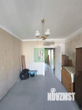 3-к квартира, вторичка, 68м2, 8/9 этаж
