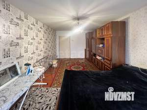 2-к квартира, вторичка, 46м2, 4/5 этаж