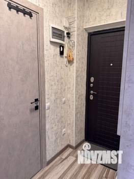 1-к квартира, вторичка, 33м2, 6/9 этаж