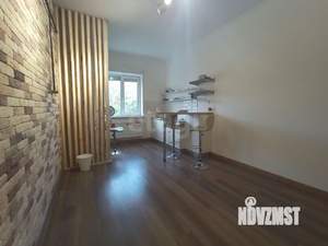 6-к квартира, вторичка, 197м2, 2/2 этаж