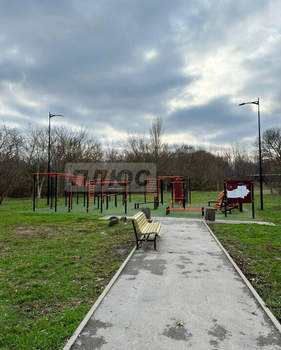 3-к квартира, вторичка, 64м2, 4/5 этаж