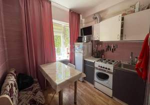 2-к квартира, вторичка, 44м2, 3/6 этаж