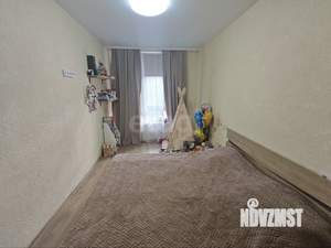 1-к квартира, вторичка, 45м2, 3/16 этаж