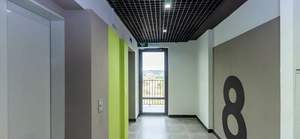 1-к квартира, вторичка, 33м2, 8/16 этаж